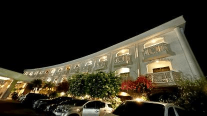 Sugarland Hotel, Araneta St., Araneta Avenue, Bacolod City